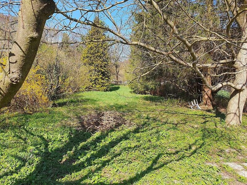 Gro&szlig;z&uuml;giges Baugrundst&uuml;ck mit ca. 1.070m2 in 3400 Klosterneuburg - Maria Gugging (Bauklasse I und II)