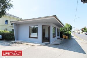 Hochfrequenz-Standort: Ihr neuer Verkaufs- oder Ausstellungsplatz im Herzen der City