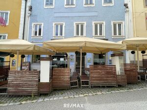 Top-Gelegenheit: Ehemaliges Stadtbeisl & Caribas in Schärding zur Pacht!