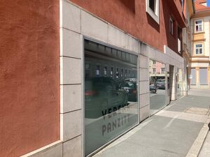 Top Renditeobjekt - Vermietete Ordination beim Kunsthaus!