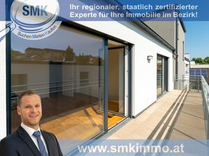 Neuwertige 2 Zimmerwohnung mit Balkon!