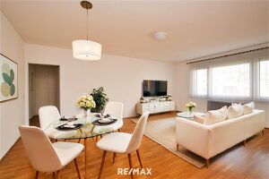 Helle Stadtwohnung mit Loggia ? Wohnen im beliebten Fasanviertel