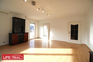 Helle & geräumige Wohnung in Wernstein am Inn zu vermieten