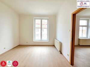 2-Zimmer-Wohnung beim AKH ? Grätzl-Feeling inklusive