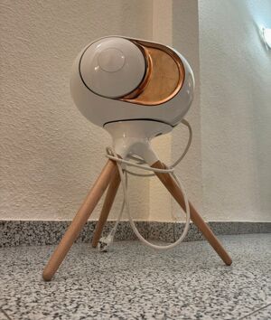 Devialet Phantom Gold Lautsprecher