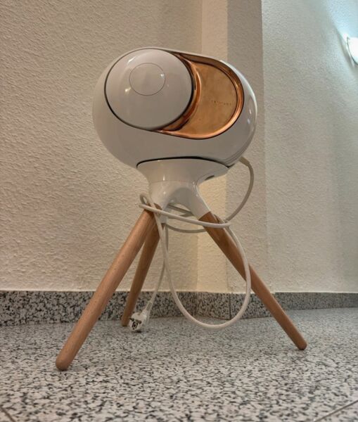 Devialet Phantom Gold Lautsprecher