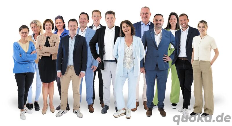 Schnelle Finanzhilfe