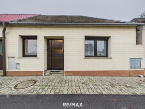 Kleines Haus mit Garten nahe Wien