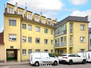 Liesingbach-Nähe, ruhig, gute Infrastruktur