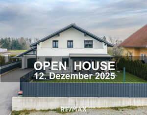 Platzwunder in Siedlungslage