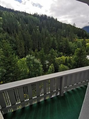 3 Zimmer Dachgeschosswohnung