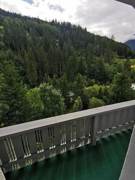 3 Zimmer Dachgeschosswohnung