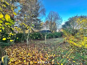 Einzigartiges kleines Grundstück mit Potential ? Gestalten Sie Ihr eigenes Tiny-House-Paradies!