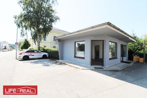 Hochfrequenz-Standort: Ihr neuer Verkaufs- oder Ausstellungsplatz im Herzen der City