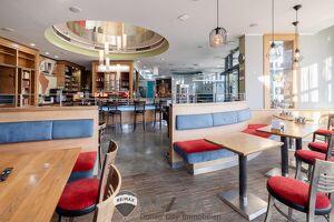 "Bestlage am Bahnhof Absdorf - Geschäftlokal mit Potenzial"