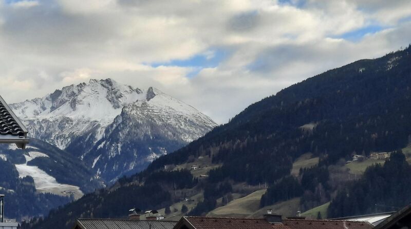 Perfekte Kapitalanlage in unsicheren Zeiten - 2-Zimmer Wohnung in Bad Hofgastein