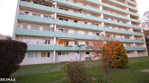 Schöne 3-Zimmer Eigentumswohnung in Graz-Jakomini