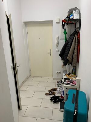 Schöne Wohnung im Zentrum