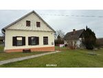 Charmantes Landhaus mit großzügigem Grundstück im Bezirk Güssing