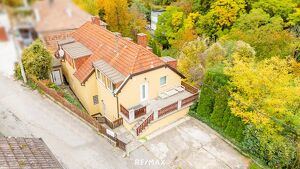 Wohnhaus oder Anlageobjekt zur studentischen Vermietung - Naturlage, Stadtnähe
