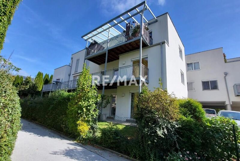 Ideale, gut aufgeteilte 3-Zimmer Wohnung in Zentrumsnähe!