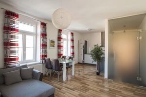 Gemütliche Mietwohnung in Top Lage