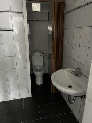 2 Raum Wohnung mit Balkon