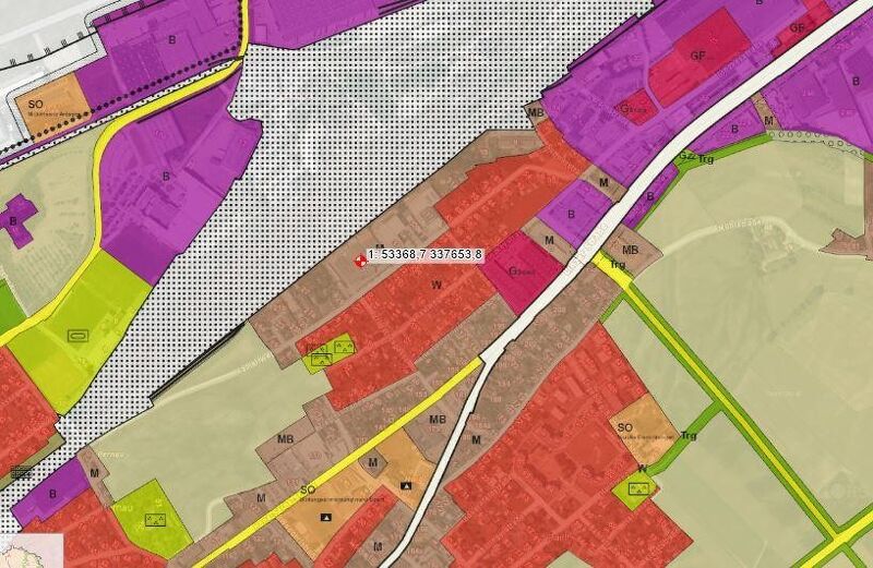 Lagerhalle in Wels/Pernau bis Juni 25 zu vermieten
