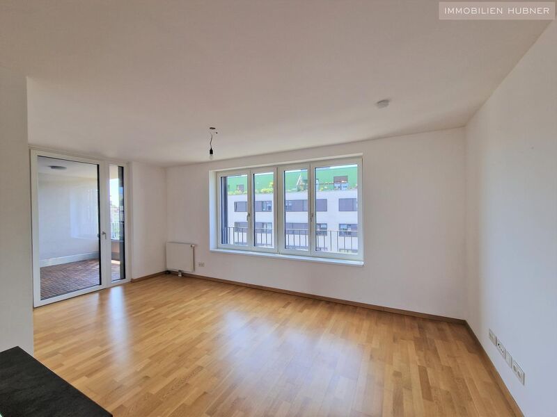 Moderne 3 Zimmer Wohnung ++ gro&szlig;e Loggia ++ Gym ++ 7.OG