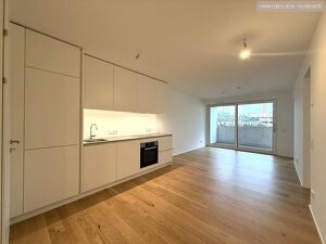 6. OG - Exklusive Neubauwohnung mit 8,3m2 Loggia und Weitblick!!!
