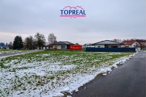 Familienparadies in Taiskirchen ? 1.049 m² Baugrund in naturnaher, kinderfreundlicher Siedlung