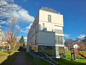 Dachterrassenwohnung/ Maisonette in Hohenems