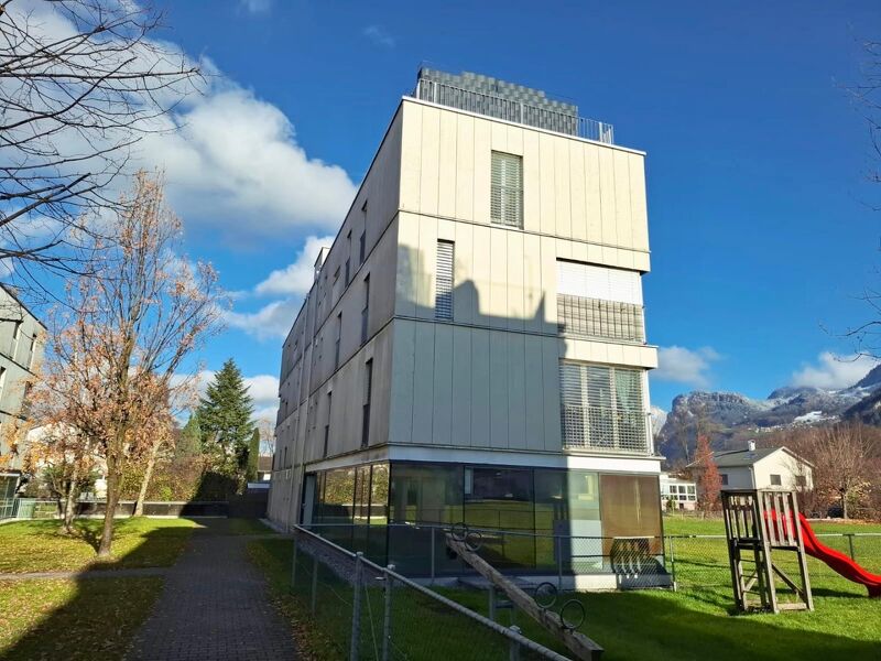 Dachterrassenwohnung/ Maisonette in Hohenems