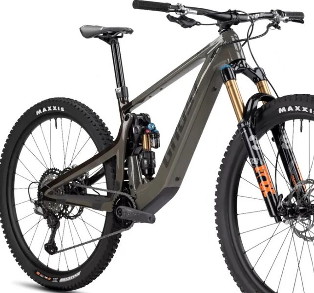 Cube Stereo Hybrid 160 HPC Race 625 Wh Fully 27,5" E Bike