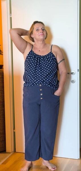 Will einen Orgasmus vor Weihnachten noch haben !