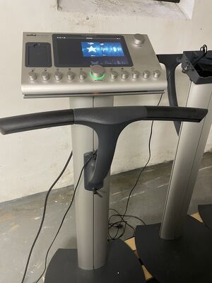 Miha Bodytec II EmS Gerät