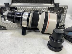 Canon FD 300mm 2.8 PL Mount