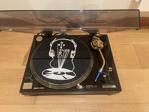 Technics SL-1200 Ltd