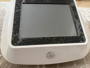 RF Microneedling Radiofrequenz Gerät