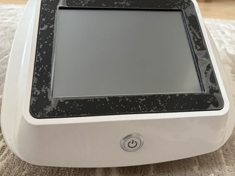 RF Microneedling Radiofrequenz Gerät