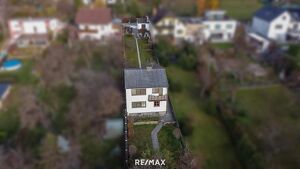 Sonnige Lage mit Ausbaupotenzial ? Ihr zuk&uuml;nftiges Zuhause mit Blick ins Gr&uuml;ne