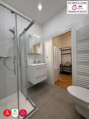 Stylisches 1-Zimmer-Apartment in D&ouml;bling