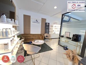 Ger&auml;umiges Gesch&auml;ftslokal in der Kaiserstra&szlig;e - Lerchenfelderstra&szlig;e