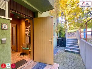 !!PREIS REDUZIERT!! ? Eckreihenhaus mit Garten & Garage in Ruhelage