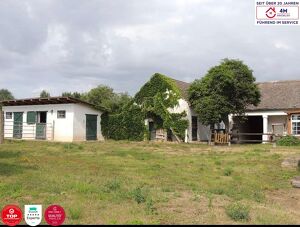 10 Pferdestellpl&auml;tze ? Charmantes Bauernhaus f&uuml;r Pferdeliebhaber