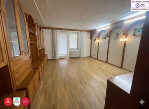 Gro&szlig;z&uuml;gige 4-Zimmer-Wohnung mit Balkon ? sofort bezugsbereit