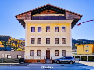 Ideal als Starterwohnung ? Altbauflair, zentrale Lage und grandiose Verkehrsanbindung!