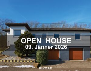 Sch&ouml;ner Bungalow mit 4 Schlafzimmern