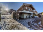 Tiroler Landhaus in idyllischer Umgebung