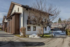 4-Zimmer-Maisonette in ruhiger Sonnenlage